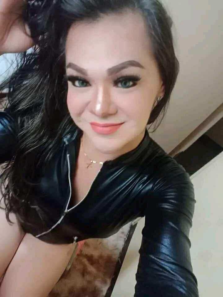 TsQueenLEXIE