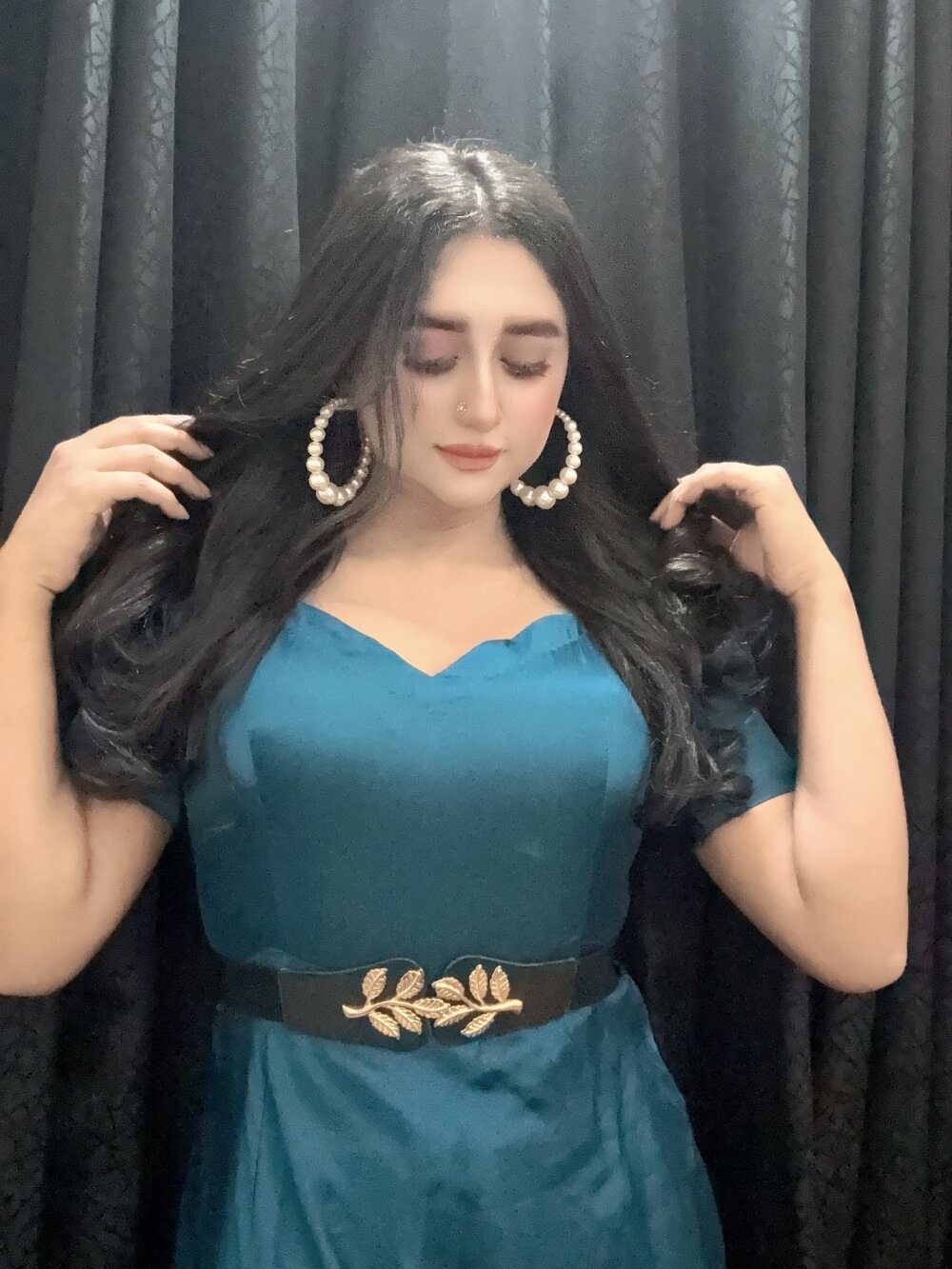 Busra07 profile
