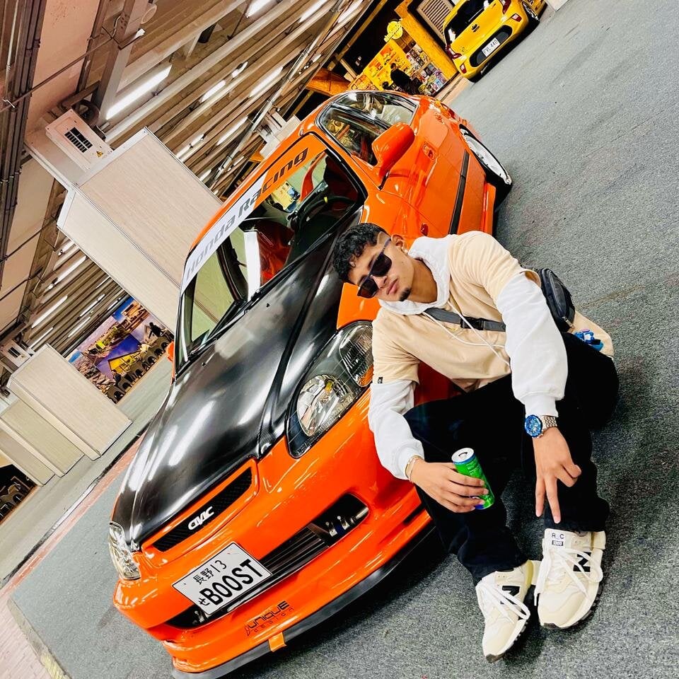 Dominic_King profile