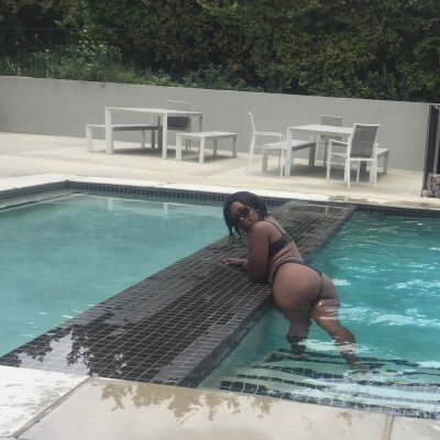 SexyDarkBeautyxx Avatar