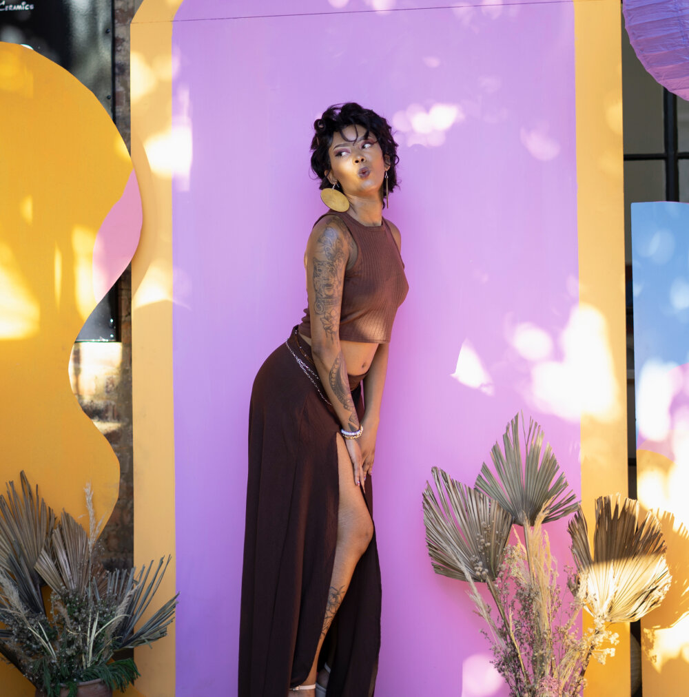 Blackrose221 profile