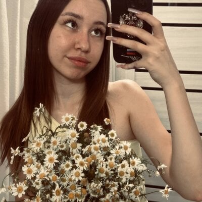Ameliashine5 - Stripchat Teen Best Cam2cam Girl 
