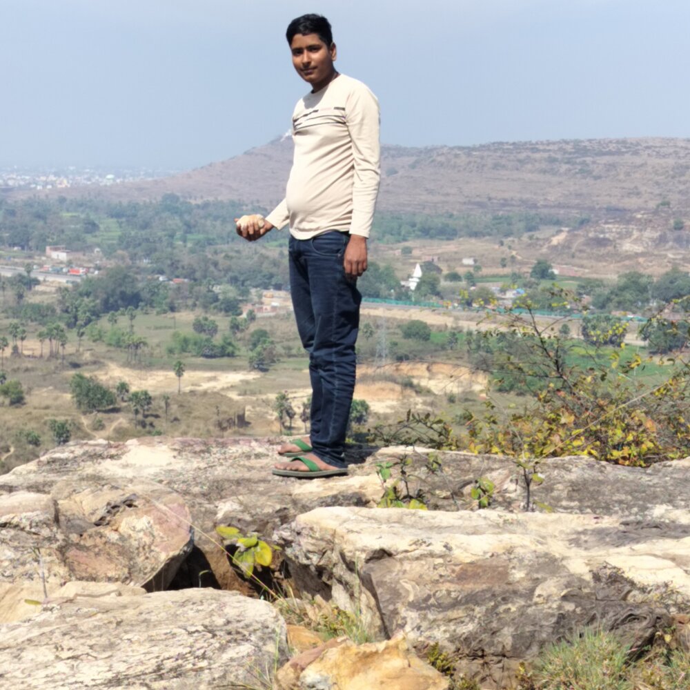 manikant099 profile