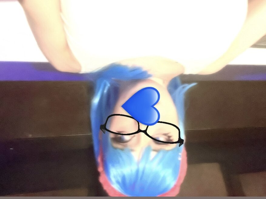 Live sex webcam photo for Nixycrow11 #290203290