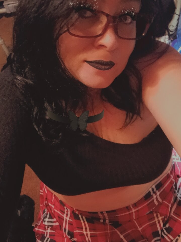 captainannas webcam profile - Norwegian