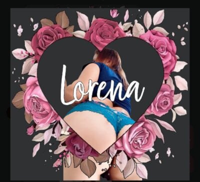 Quenn_Lorena36 on StripChat