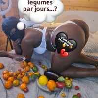 HairyEbonyCoupleliveporn