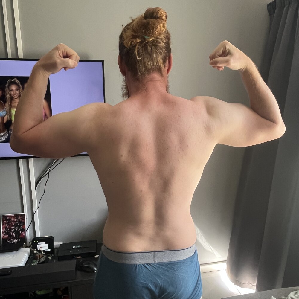 GingaNinjaDaddy profile