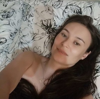 GinaQSoul - Stripchat Lovense Best Blowjob Girl 
