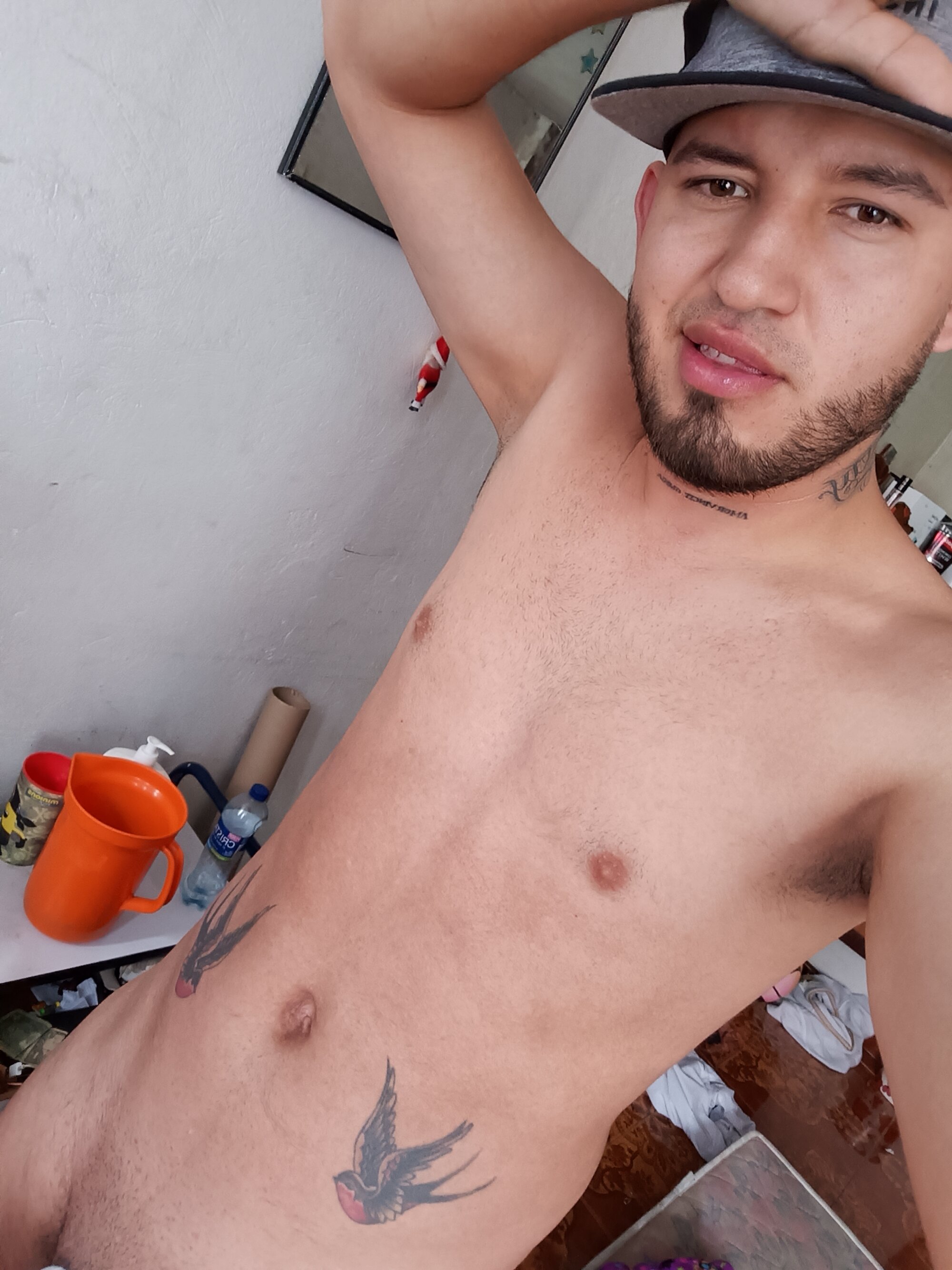 DavidManjarrez