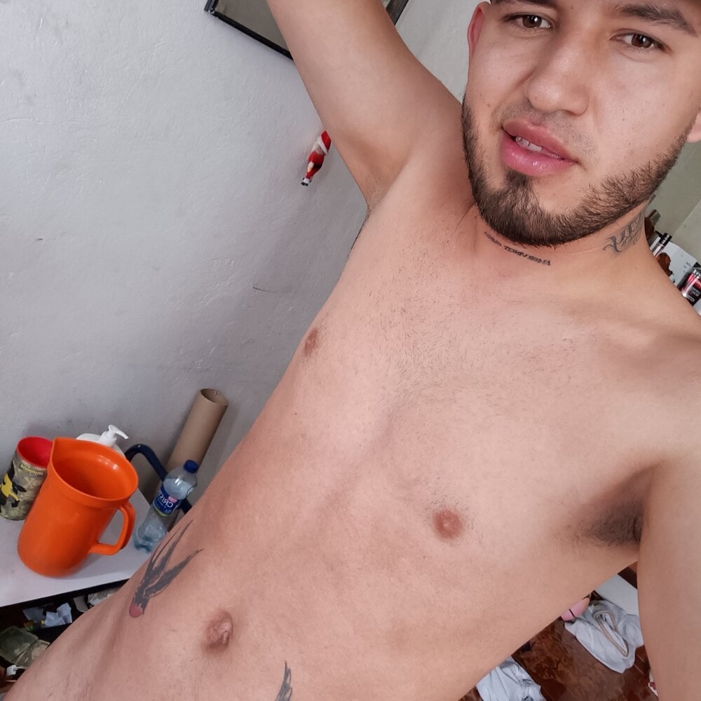 davidmanjarrez from stripchat