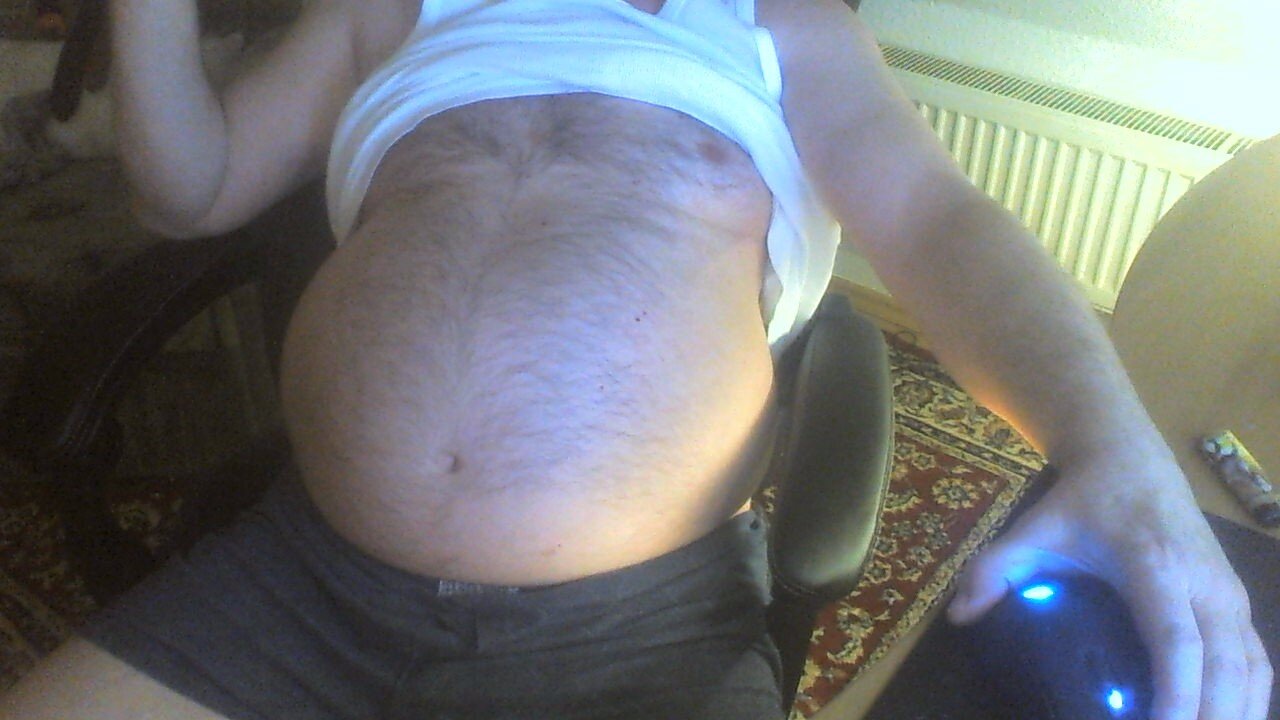 mpregnant
