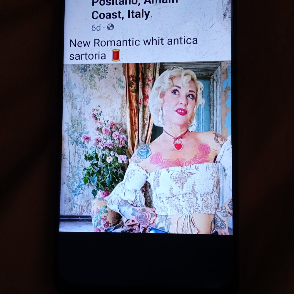 MarylinMooore profile