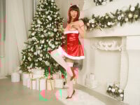 Модель IngaSexFire