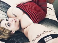 Thick_Redbone's Offline XXX Chat