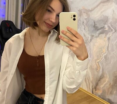 ElgaCrofoot 🆎 online sex chat