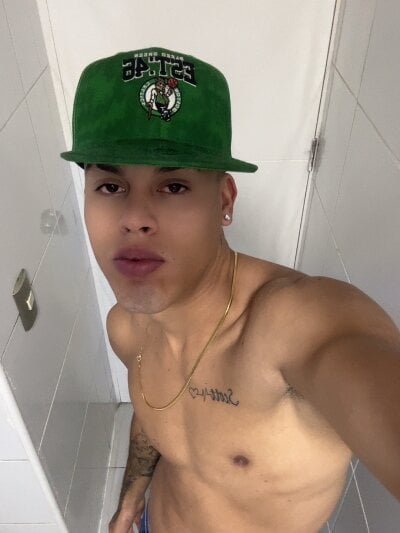 Kael_olimpus - Stripchat Boy 