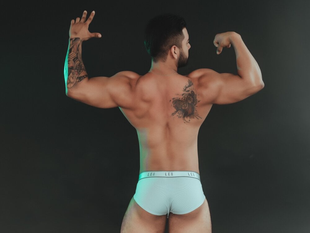 jaxon_colton Profile Image