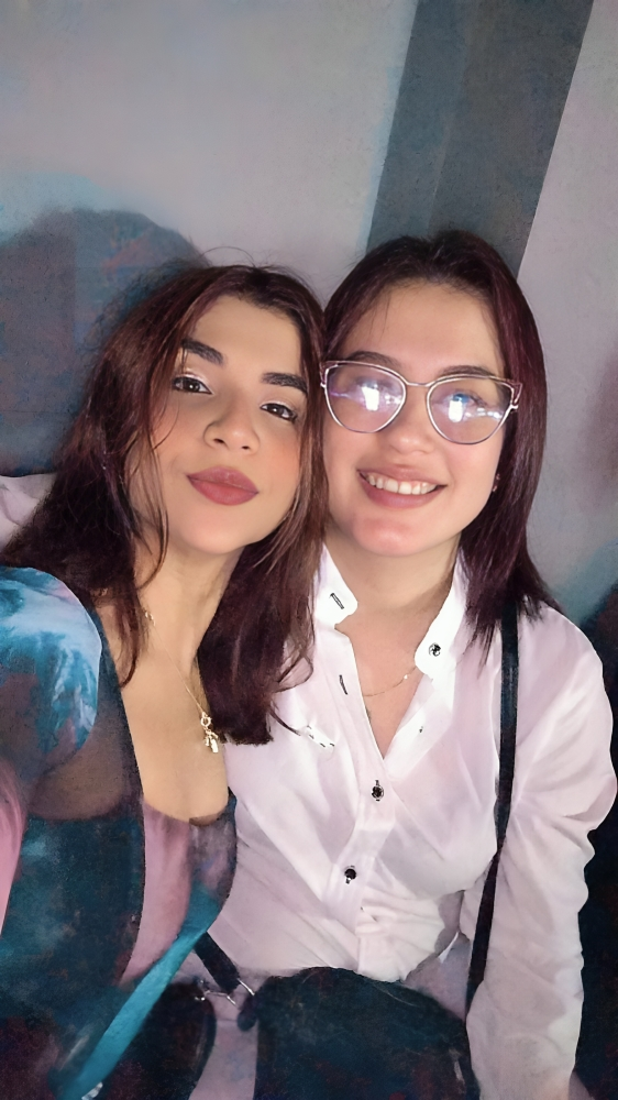 Megan-Issa