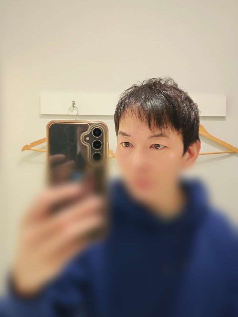 sweets_danshi profile