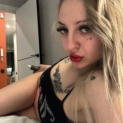 adult webcam sex Mia Novakkk