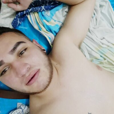 Michell_latin - Stripchat Boy 