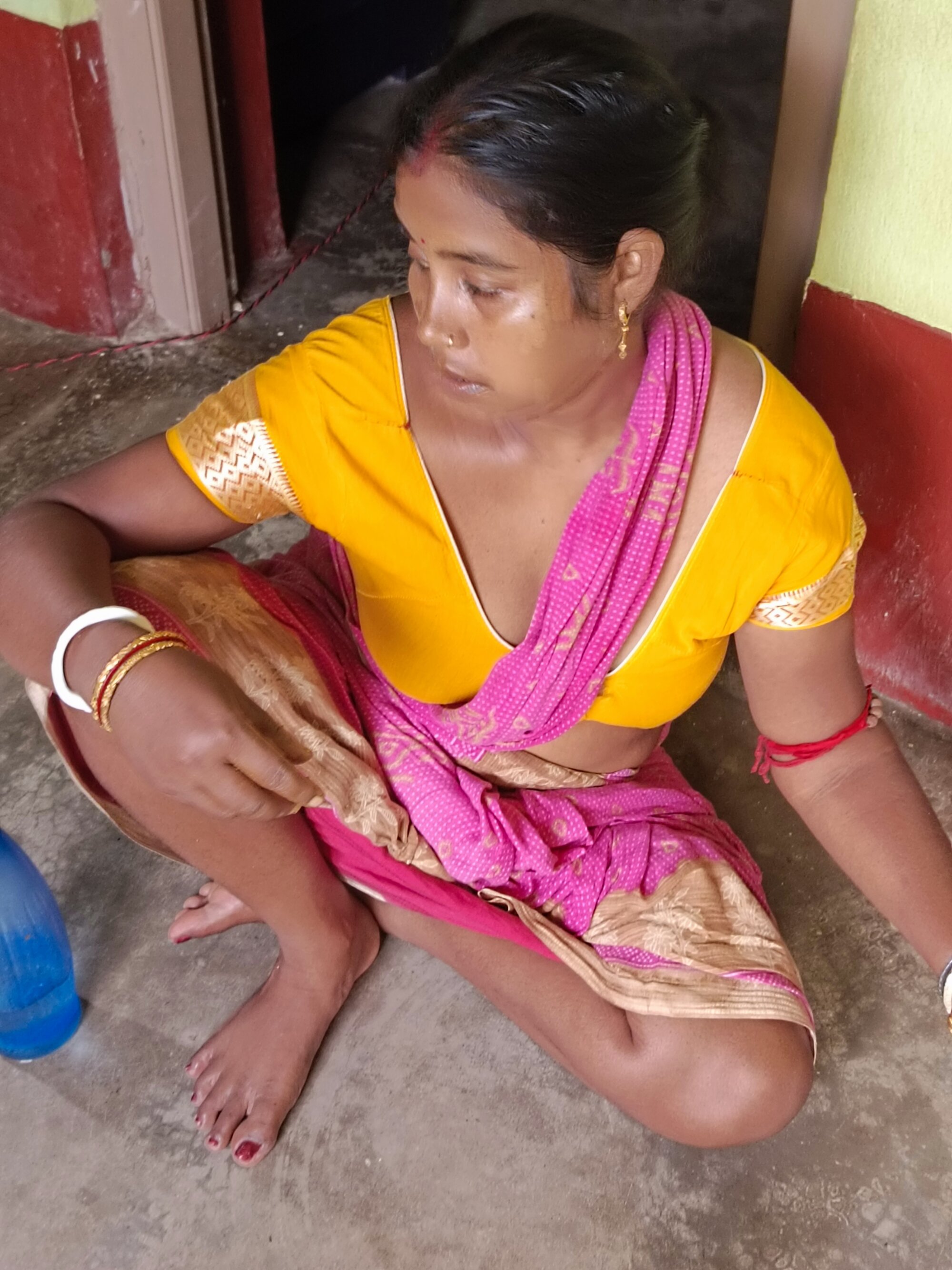desimomkakoli