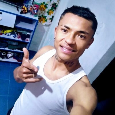 samuelconnery from stripchat