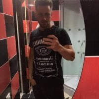 GeoGeorgee's webcam live show