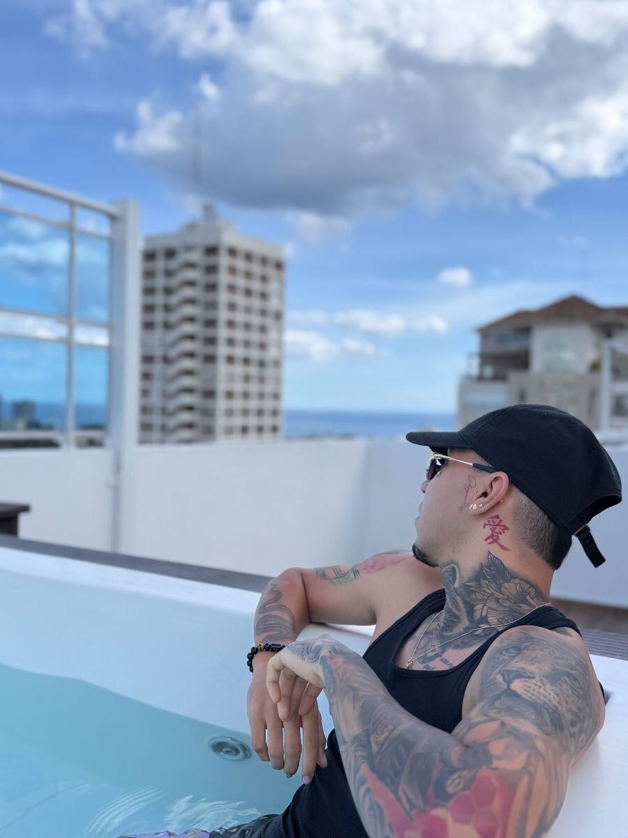 AngelCruzXXX