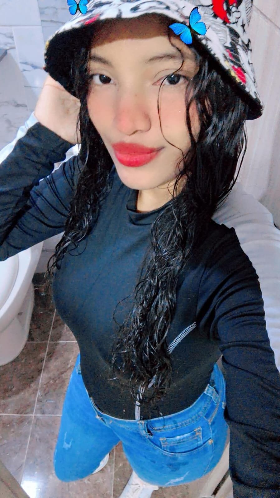 Rubi_evans