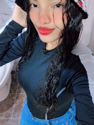 Rubi_evans