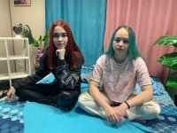 ErikaAnne's Offline XXX Chat