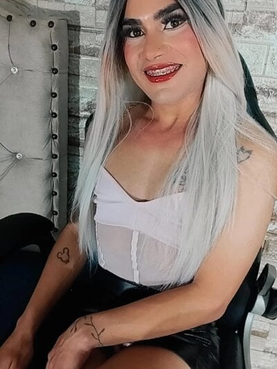 ViolettEvans_ Avatar