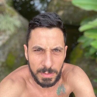 Nicko_foreman Avatar