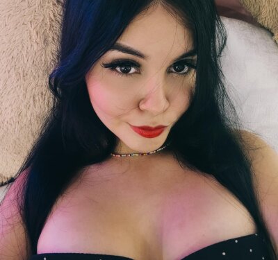 VenusZahira on StripChat