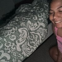 lilibbw's webcam live show