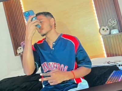 evans777_ from stripchat