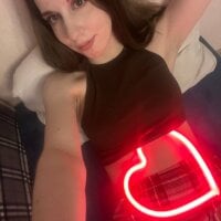 LinaLive's webcam live show