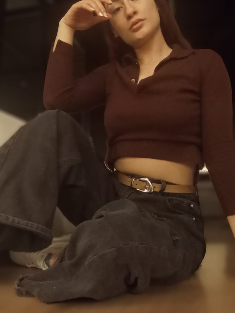 clover_tter_ from stripchat
