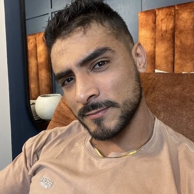 ERIC_HARRISON Male New Live Webcam Sex