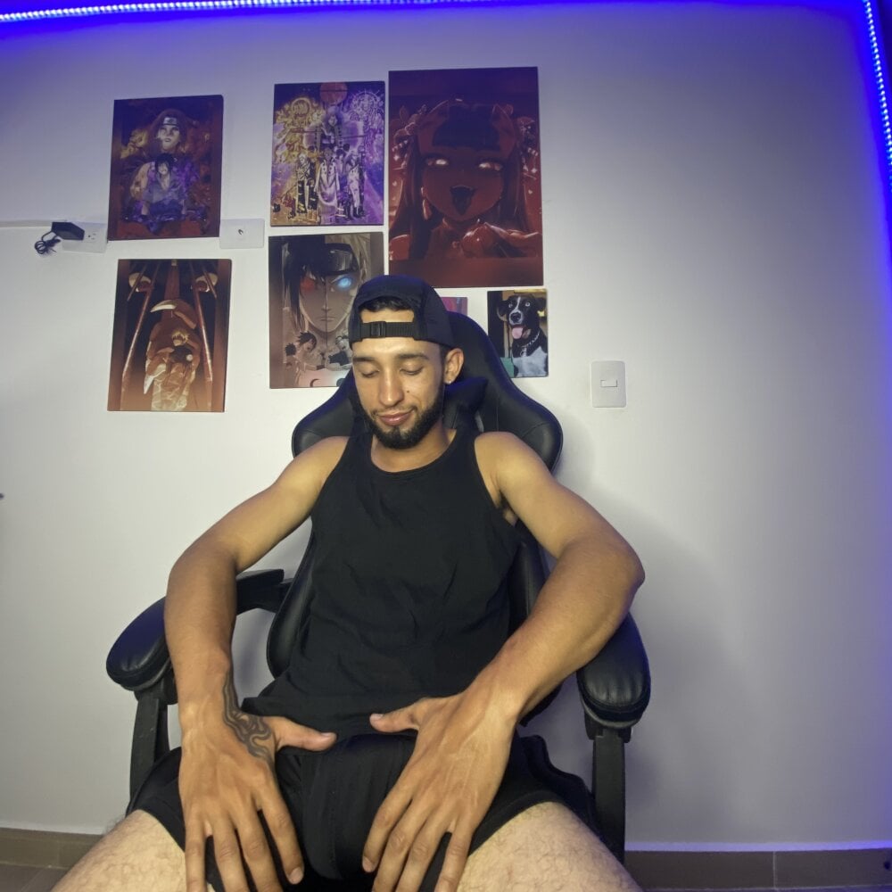 Anubis69_ profile