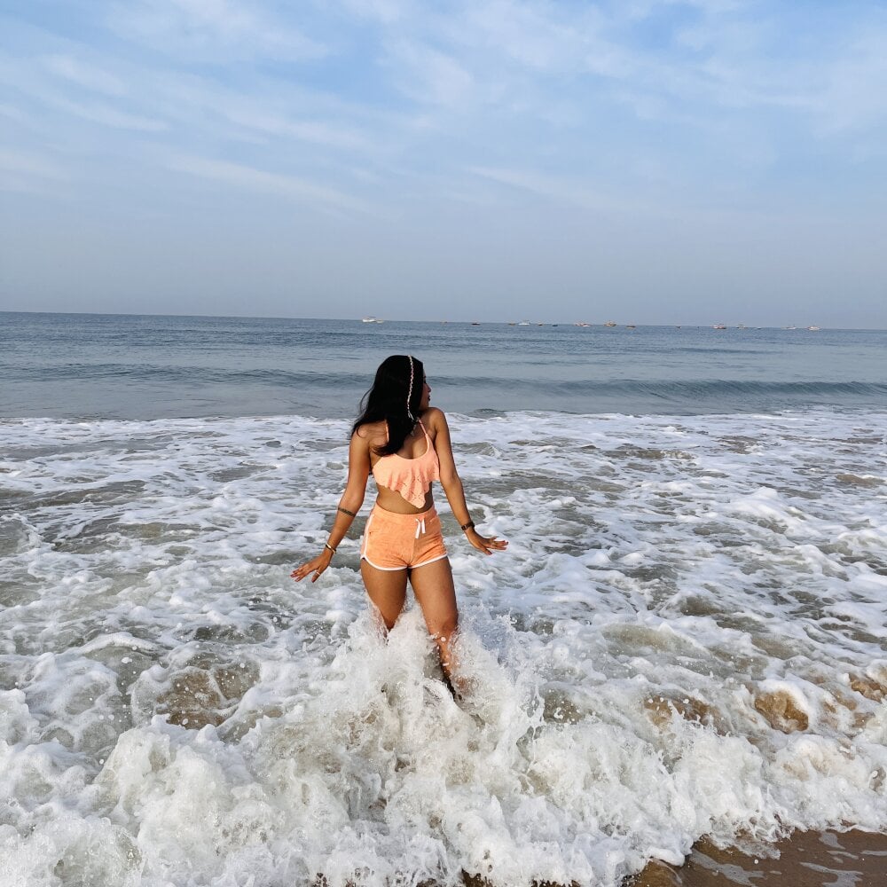 Cam girl bjqquueenn