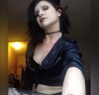 Abigailx69's webcam live show