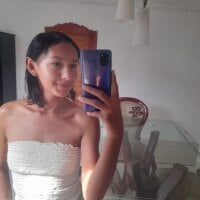 Anny_Lu-'s webcam live show