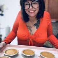 Модель MarlaFknSinger