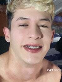 Leonardo-bigcock's webcam live show