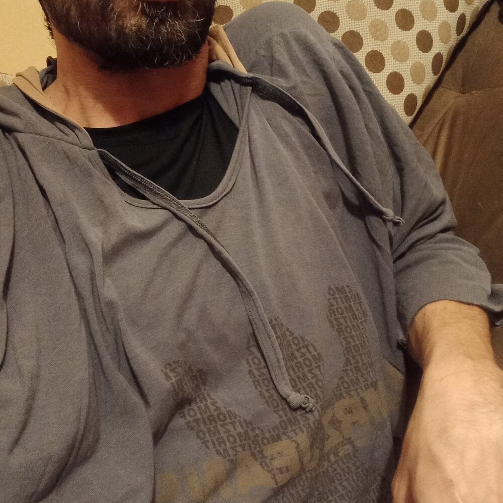 Offline XXX chat mourdekay