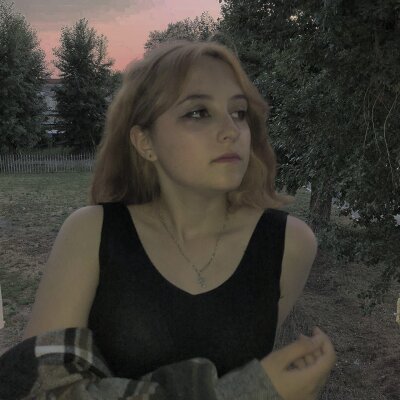 AnnaHaze private show