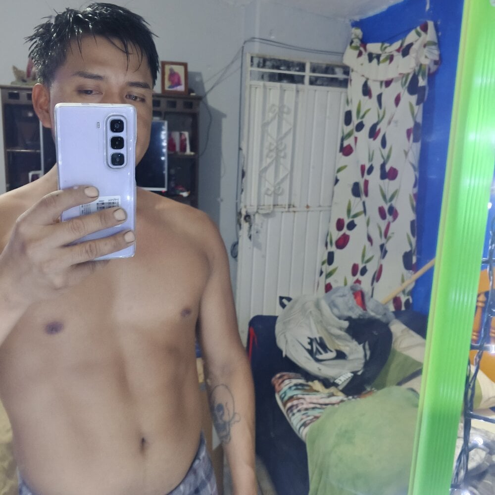 cbgid from stripchat